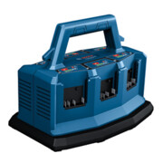 Bosch oplader GAL 18V6-80-2