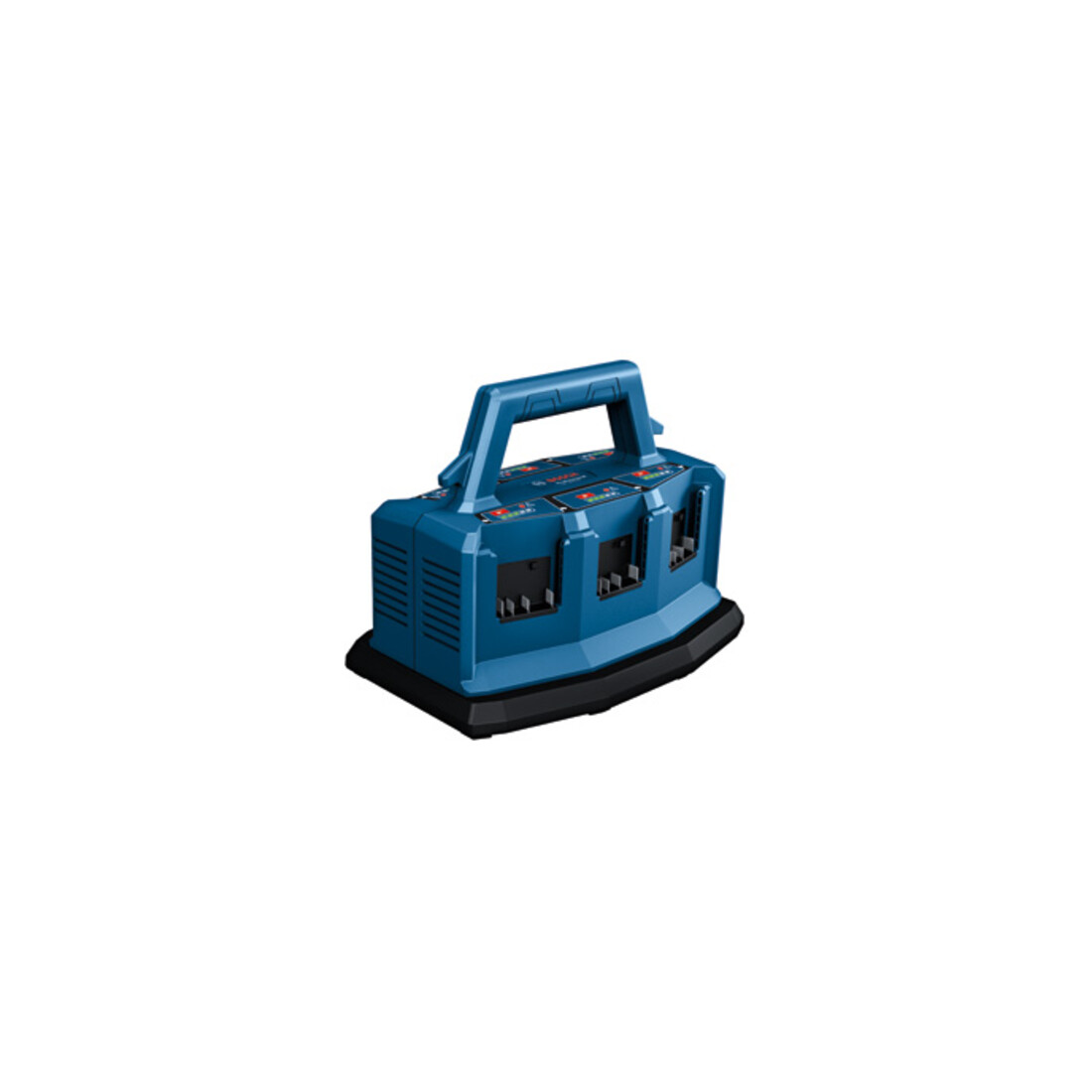 Bosch oplader GAL 18V6-80