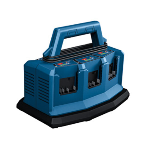 Bosch oplader GAL 18V6-80