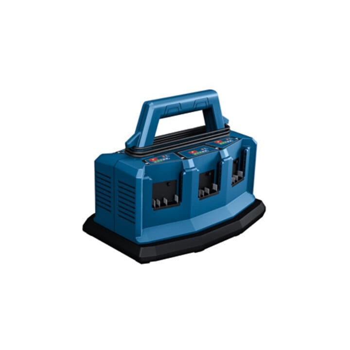 Bosch oplader GAL 18V6-80