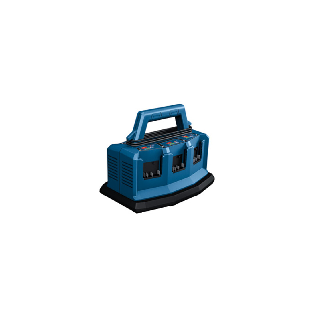 Bosch oplader GAL 18V6-80