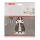Bosch cirkelzaagblad Optiline Wood voor handcirkelzagen 150 x 20/16 x 2,4 mm 24-3