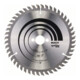 Bosch cirkelzaagblad Optiline Wood voor handcirkelzagen 160 x 20/16 x 1,8 mm 48-1