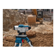 Bosch optisch nivelleertoestelGOL 20 D-4