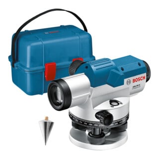 Bosch optisch nivelleertoestelGOL 20 G