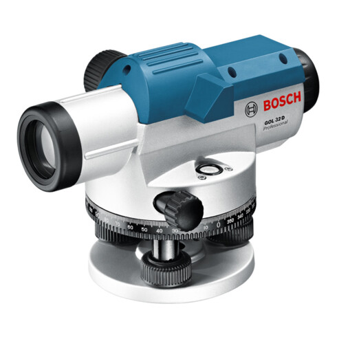 Bosch optisch nivelleertoestelGOL 32 D