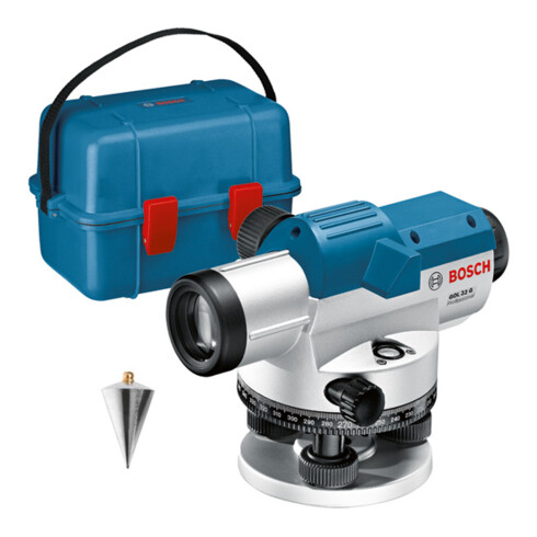 Bosch optisch nivelleertoestelGOL 32 G