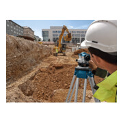 Bosch Optisches Nivelliergerät GOL 26 D-4