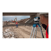 Bosch Optisches Nivelliergerät GOL 26 G-5