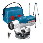 Bosch Optisches Nivelliergerät GOL 32 D-1