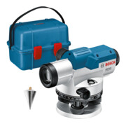 Bosch Optisches Nivelliergerät GOL 32 G