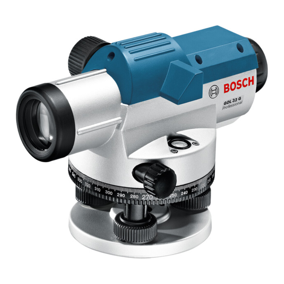 Bosch Optisches Nivelliergerät GOL 32 G