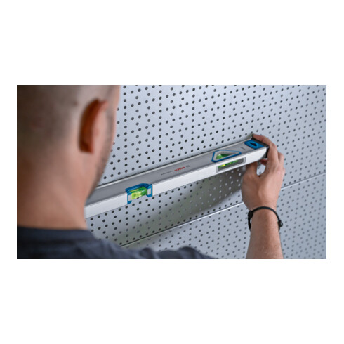 Bosch Optisches Nivelliergerät Level 60cm