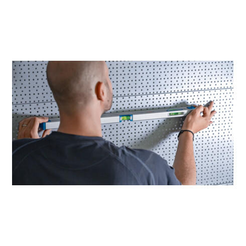Bosch Optisches Nivelliergerät Level 60cm