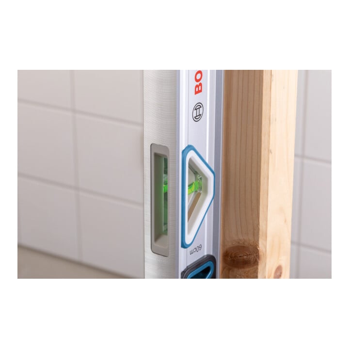 Bosch Optisches Nivelliergerät Level 60cm