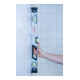 Bosch Professional stoßresistente Aluminium-Wasserwaage-5