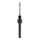 Bosch Opzethouder en centreerboor voor gatenzaag, 14-30 x 44 mm