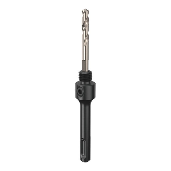 Bosch Opzethouder en centreerboor voor gatenzaag, 14-30 x 44 mm