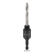 Bosch Opzethouder en centreerboor voor gatenzaag, 14-30 x 44 mm-5