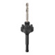 Bosch Opzethouder en centreerboor voor gatenzaag, 32-210 x 44 mm