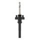Bosch Opzethouder en centreerboor voor gatenzaag, 32-210 x 44 mm