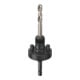 Bosch Opzethouder en centreerboor voor gatenzaag, 32-210 x 44 mm