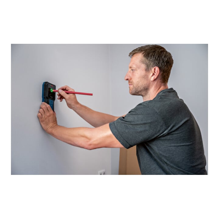 Bosch Ortungsgerät GMS 100-23