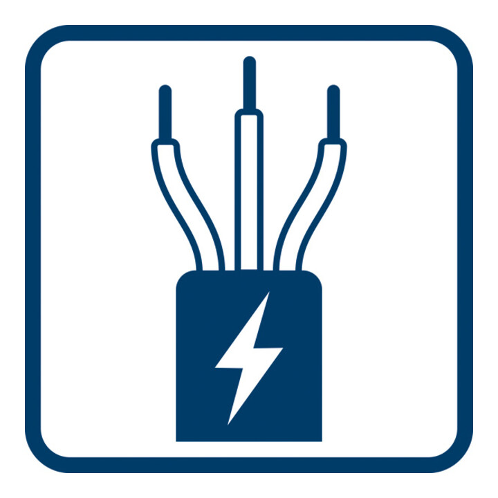 Bosch Ortungsgerät GMS 100-23