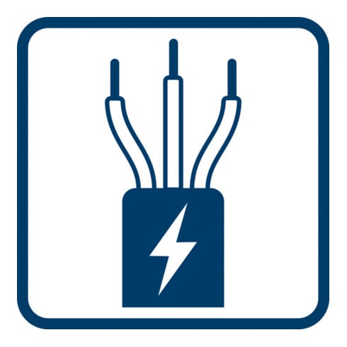 Bosch Ortungsgerät GMS 100-23
