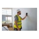 Bosch Ortungsgerät GMS 120-27 mit Tasche; 2 x 1,5 V LR6-Batterie (AA)