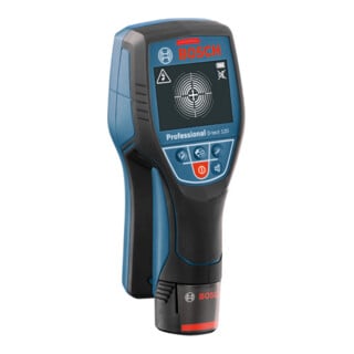 Bosch Ortungsgerät Wallscanner D-tect 120