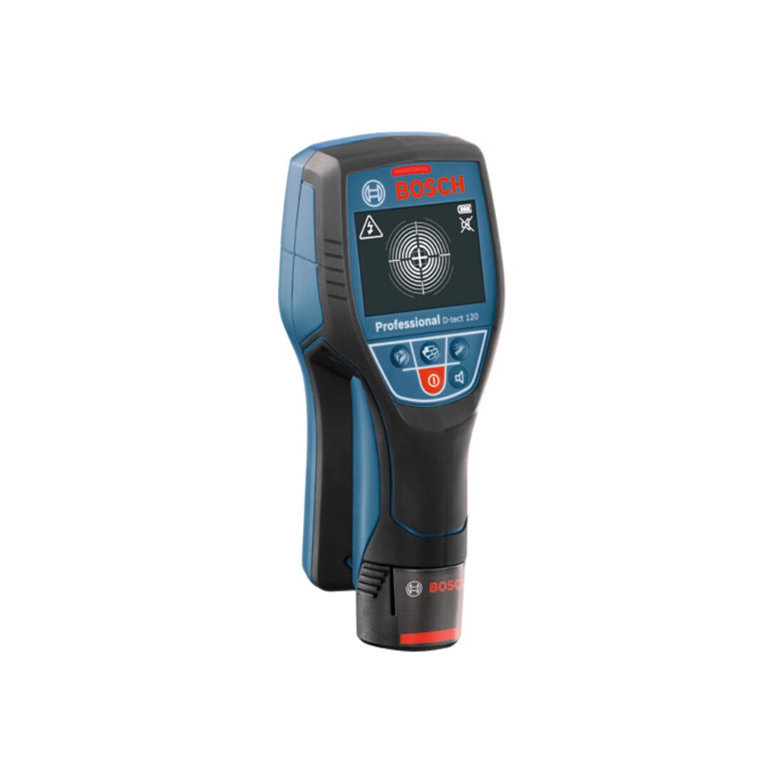 Bosch Ortungsgerät Wallscanner D-tect 120