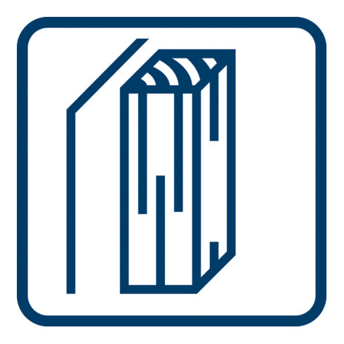 Bosch Ortungsgerät Wallscanner D-tect 120