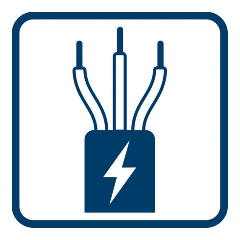 Bosch Ortungsgerät Wallscanner D-tect 120