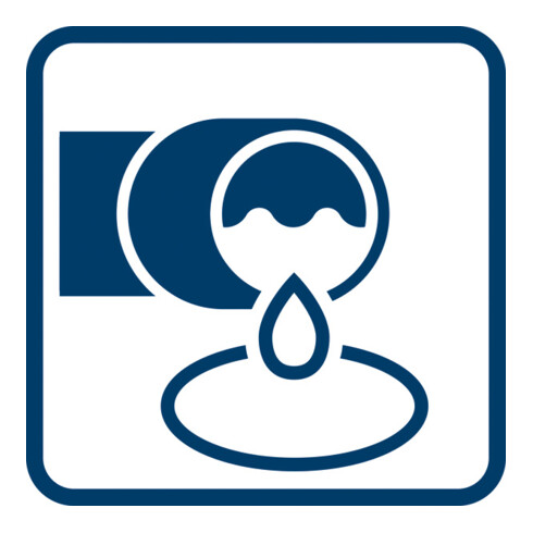 Bosch Ortungsgerät Wallscanner D-tect 120 mit 1 x 1,5 Ah Li-Ion Akku L-BOXX