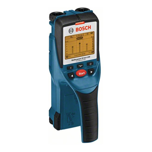 Bosch Ortungsgerät Wallscanner D-tect 150