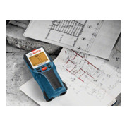 Bosch Ortungsgerät Wallscanner D-tect 150-5
