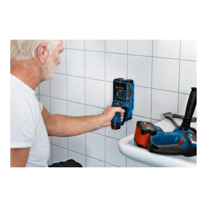 Bosch Ortungsgerät Wallscanner D-tect 200 C