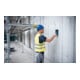 Bosch Ortungsgerät Wallscanner D-tect 200 C mit 4x 1,5 V-LR6-Batterie (AA)