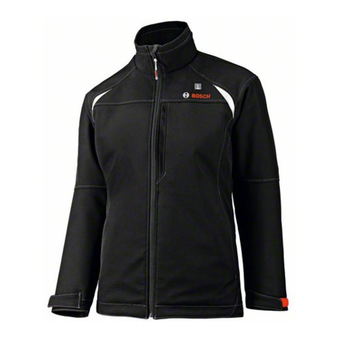 Bosch Beheizbare Outdoorjacke Basic Version Women