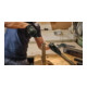 Bosch Outil à main lime demi-ronde métal 200 mm / 8"