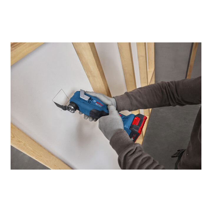 Bosch Outil multifonction GOP18V-30 dans L-BOXX