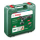 Bosch Outil multifonction sans fil AdvancedMulti 18, avec 1 batterie PBA 18V 2,5 Ah