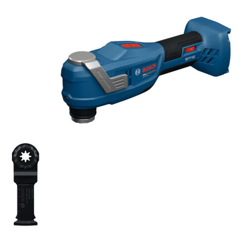 Bosch Outil multifonctions GOP18V-30