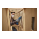 Bosch Outil multifonctions GOP18V-30