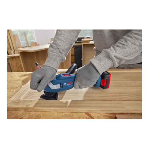 Bosch Outil multifonctions GOP18V-30