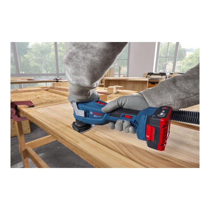 Bosch Outil multifonctions GOP18V-30