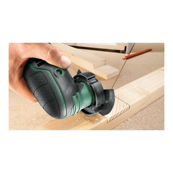 Bosch Outil multifonctions PMF 2000 CE