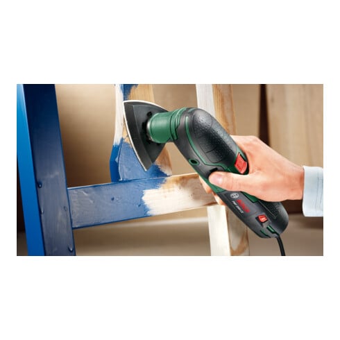 Bosch Outil multifonctions PMF 2000 CE