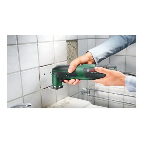 Bosch Outil multifonctions PMF 2000 CE